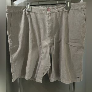 O’Neil big and tall men’s shorts size 42